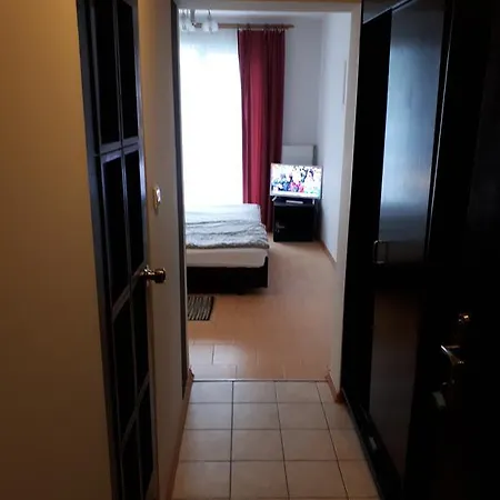 Gosciniec Czantoria Устронь